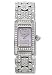 Audemars Piguet Promesse Women's Mini Diamond Watch 18K White Gold Pink Mother-of-Pearl Diamond Dial 67465BC-ZZ-1189BC-05