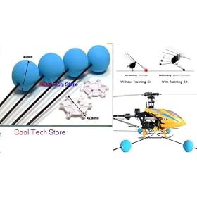 Helicopter Training Kit