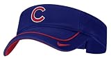 Chicago Cubs MLB Nike Visor