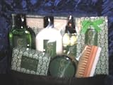 Shantic Pleasure Spa, Bath, Aromatherapy Designer Gift Works