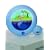 KIDSLEEP Night Light and Alarm