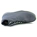 Nike Air Jordan Future 656503-025 Dark Grey/Volt 3M Reflective Men's Shoes