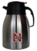 Nebraska Cornhuskers NCAA Coffee Carafe