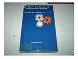 The theory and practice of personnel management