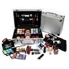 SCHMINKKOFFER *PROFIQUALIT�T* gef�llt 50teilig