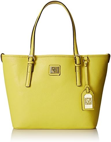 Anne Klein Perfect Medium Tote Handbag
