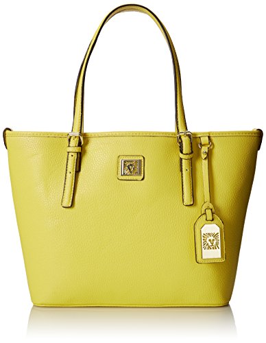 Anne Klein Perfect Medium Tote Handbag