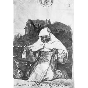 Francisco de Goya y Lucientes (Diary album: 
