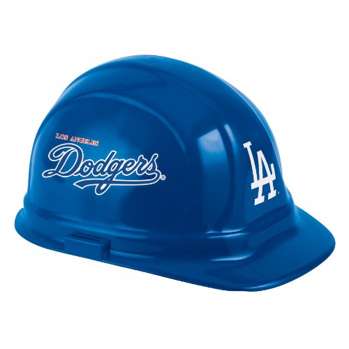 MLB Los Angeles Dodgers Hard Hat