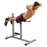 Body Solid Powerline Roman Chair