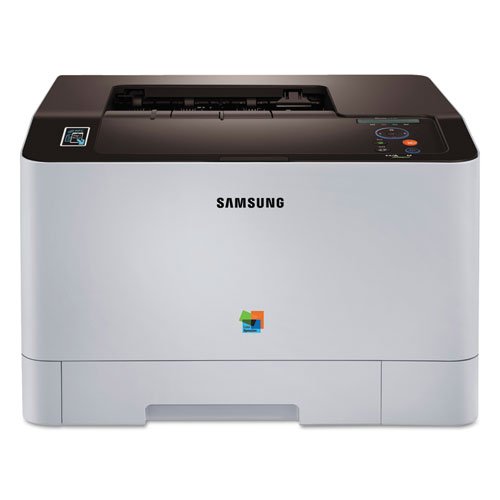 Samsung - Xpress C1810W Laser Printer SLC1810W (DMi EA !! - AgnesghgVaguine