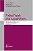 Book Finite Fields and Applications: 7th International Conference, Fq7, Toulouse, France, May 5-9, 2003, Revised Papers (Lecture Notes in Computer Science)