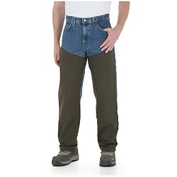 Wrangler Rugged Wear Men's Upland Jean