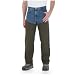 Wrangler Rugged Wear Men's Upland Jean