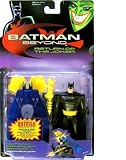 Batman Beyond Return of the Joker > Gotham Defender Batman Action Figure