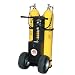 Air Systems MP-2300ENB 4500psi Multi-Pak 2 Cylinder Bottled Air Cart With Pneumatic Alarm Without Cylinder
