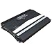 LANZAR VCT4110 2000 WATTS 4 Channel High Power MOSFET Amplifier