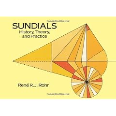 Sundials: History, Theory and Practice