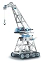 Eitech Building Site Cranes Metal Building Kit
