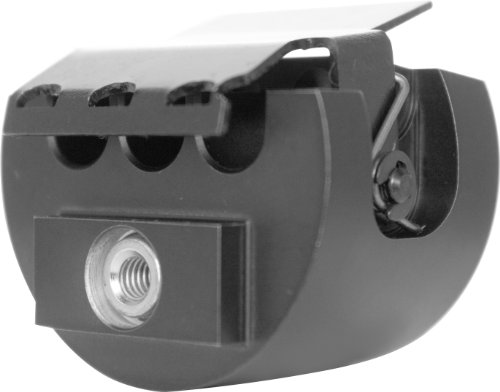 The Original Rennsteig Locator for Positioning of 14/12/10 AWG Multi-Contact Mc4 (Solarline 2) contacts (for Rennsteig Crimp System Tool P/N 624 000 3)