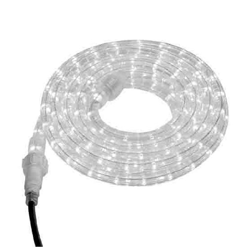 Leuchten Direkt 86020-00 Deko LED-Lichtschlauch 6 m, klar Preisvergleich