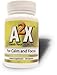 A2X for Calm and Focus