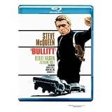 Bullitt [Blu-ray]
