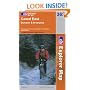Cowal East (OS Explorer Map Series)