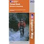 Cowal East (OS Explorer Map Series) (OS Explorer Map Series)