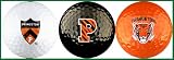 Princeton University Golf Balls