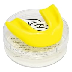 Paffen Sport - Allround Mint Zahnschutz mit Minzgeschmack f�r Erwachsene - Made in Germany