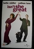 Isn`t She Great (2000)