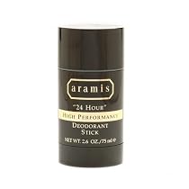 Aramis Classic 24 Hour High Performance Deodorant Stick 2.6 oz (75 ml)