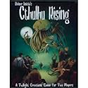 Reiner Knizia's Cthulhu Rising Board Game