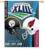 Super Bowl Banner