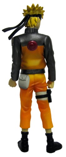 Naruto Shippuden : Naruto Uzumaki HSCF Figure 5 Inch