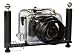 Fantasea FD-40X 60m Underwater Housing for Nikon D40 and D40X Cameras