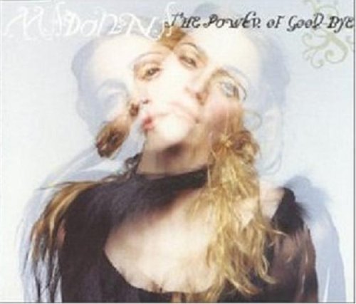 CD-Charts  Music : Power of Goodbye