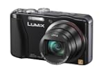 Panasonic DMC-TZ31EG-K Digitalkamera...