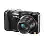 Panasonic DMC-TZ31EG-K Digitalkamera (14,1 Megapix&hellip von Panasonic