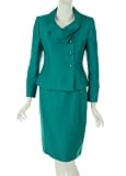 Suit Studio Garden Grove 2Pc Skirt Suit