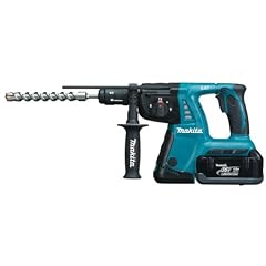 Makita BHR261TRDE Li-Ion Akku-Bohrhammer 36 V