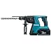 Makita BHR261TRDE Li-Ion Akku-Bohrhammer 36 V