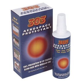 303 Protectant 8 Oz.