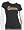 Jansport Tennessee Junior's Tropic Tee (Small, Black)