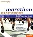 Marathon and Half Marathon: From Start to Finish