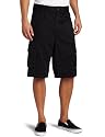 Dickies Men's 13 Inch Twill Relaxed Fit Cargo Work Short