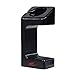 Hausbell Apple Watch Stand 2015 Newest Version , Apple Watch Charging Stand Station Dock Platform for 38/42mm All Models (Black)