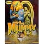 Moebius Models 1/8 The Mummy Kit MOE908