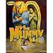 Moebius Models 1/8 The Mummy Kit MOE908